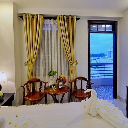 Full House Hotel Nha Trang Exterior photo