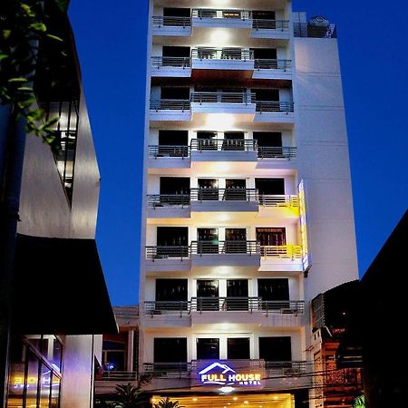 Full House Hotel Nha Trang Exterior photo
