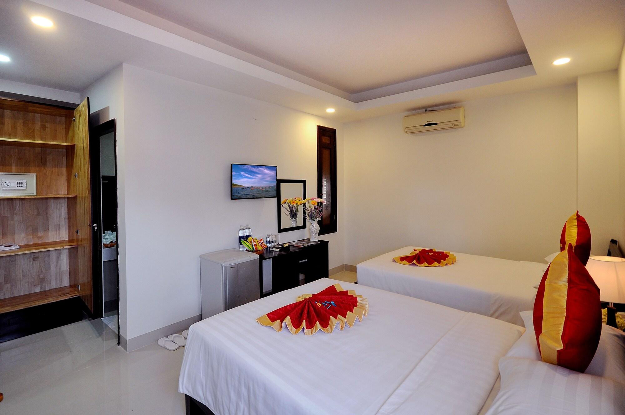 Full House Hotel Nha Trang Exterior photo
