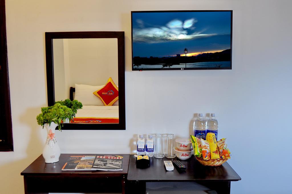 Full House Hotel Nha Trang Exterior photo