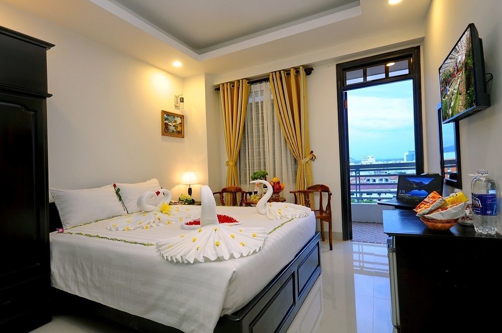 Full House Hotel Nha Trang Exterior photo