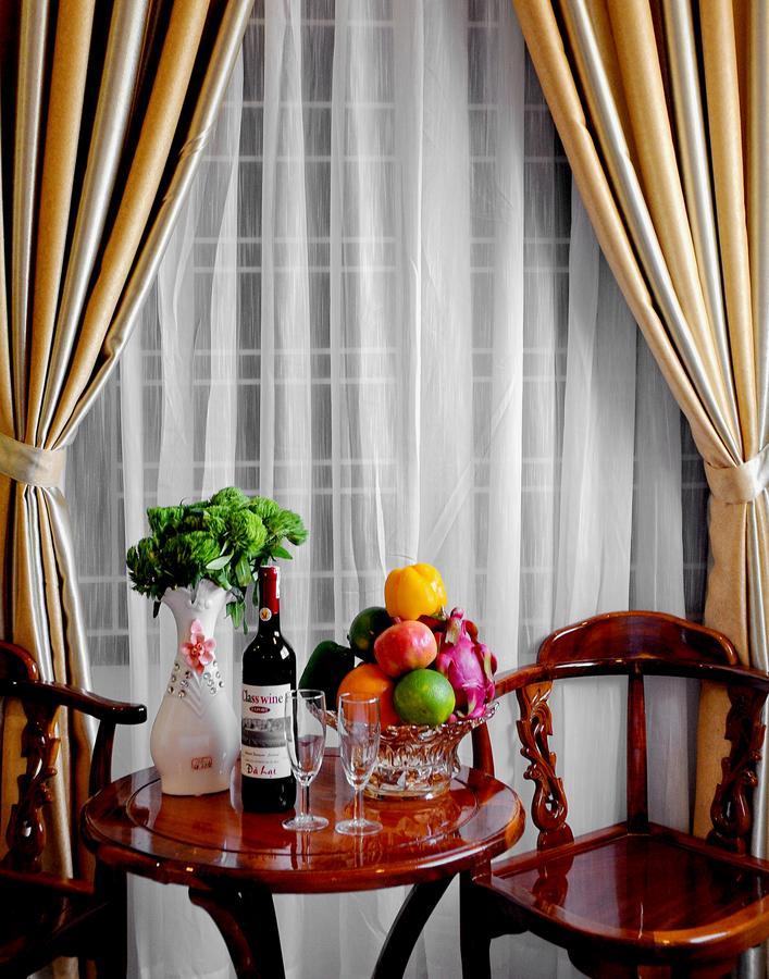 Full House Hotel Nha Trang Exterior photo