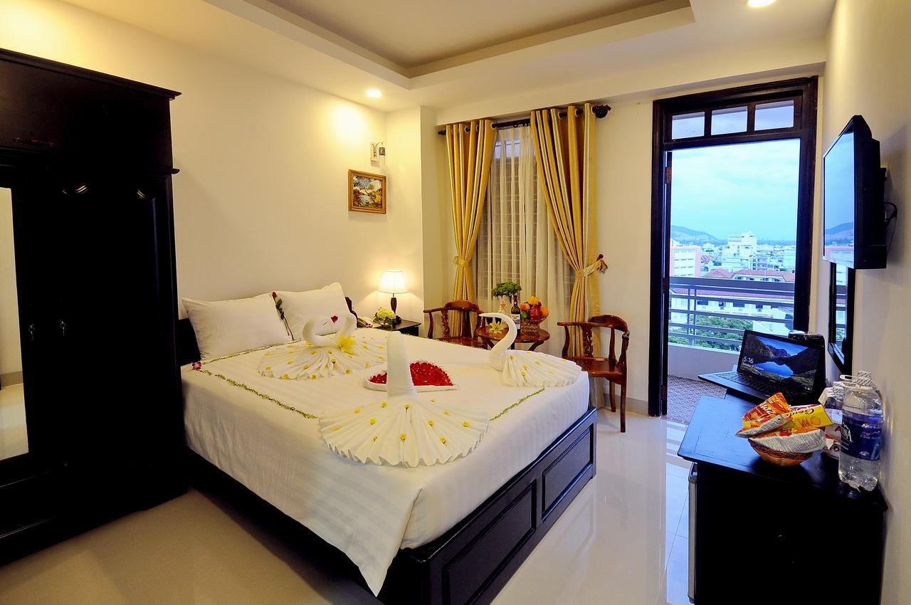 Full House Hotel Nha Trang Exterior photo